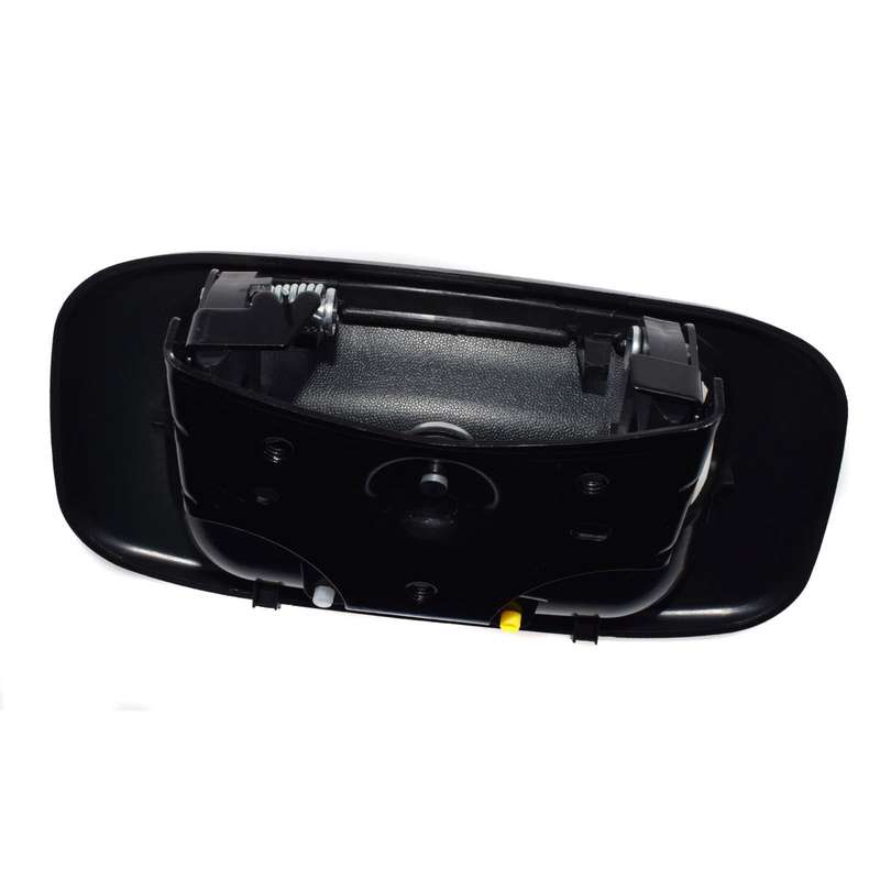For Chevy GMC Silverado Sierra Tailgate Handle Bezel Trim Kit Set 19120859 New