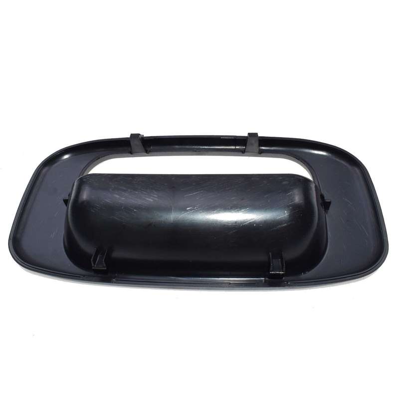 For Chevy GMC Silverado Sierra Tailgate Handle Bezel Trim Kit Set 19120859 New