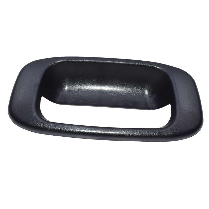 For Chevy GMC Silverado Sierra Tailgate Handle Bezel Trim Kit Set 19120859 New