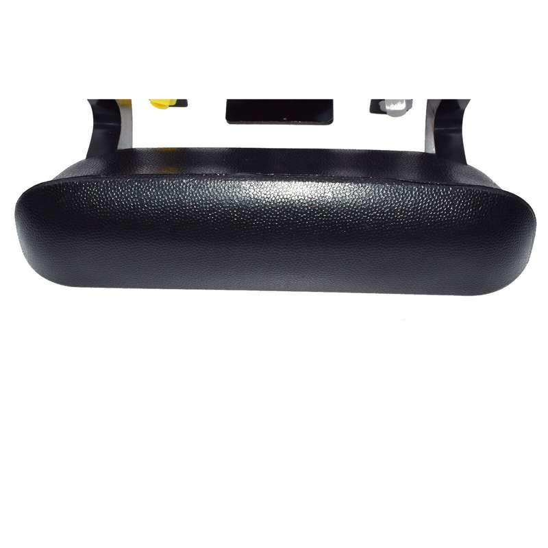 For Chevy GMC Silverado Sierra Tailgate Handle Bezel Trim Kit Set 19120859 New