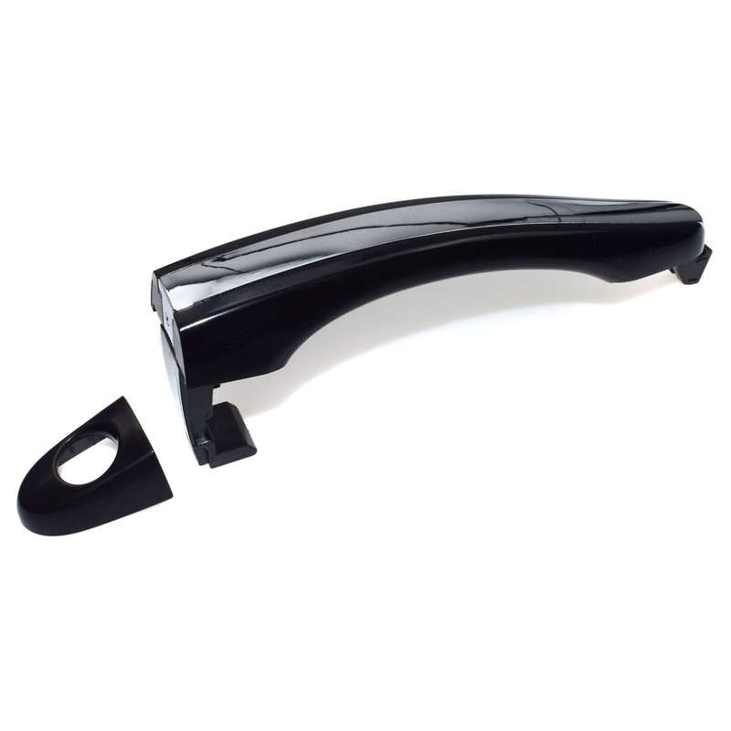 Exterior Door Handles Front Left For Hyundai Azera 2006-2011 New 826523L000