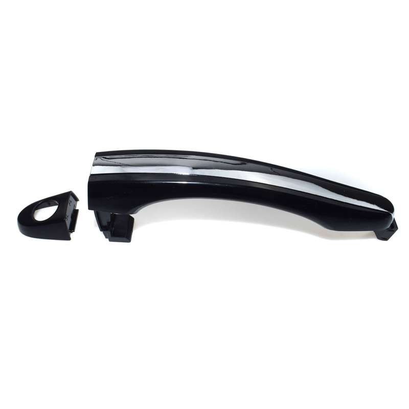 Exterior Door Handles Front Left For Hyundai Azera 2006-2011 New 826523L000