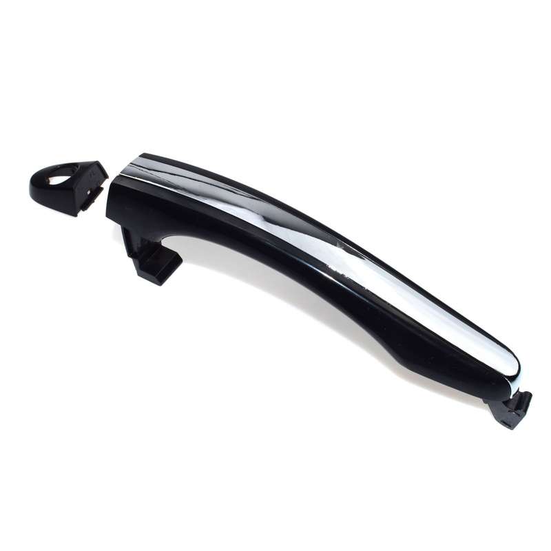 Exterior Door Handles Front Left For Hyundai Azera 2006-2011 New 826523L000