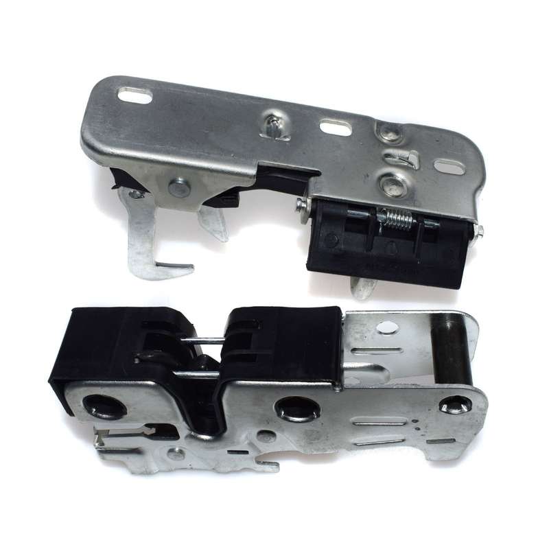 New Door Lock Actuator Fit For VW Tiguan Jetta Rabbit Golf 1K0823480 1K1823509E