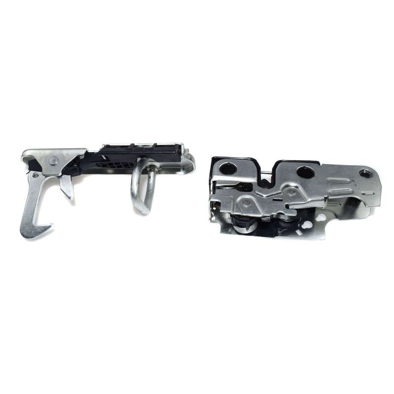 New Door Lock Actuator Fit For VW Tiguan Jetta Rabbit Golf 1K0823480 1K1823509E
