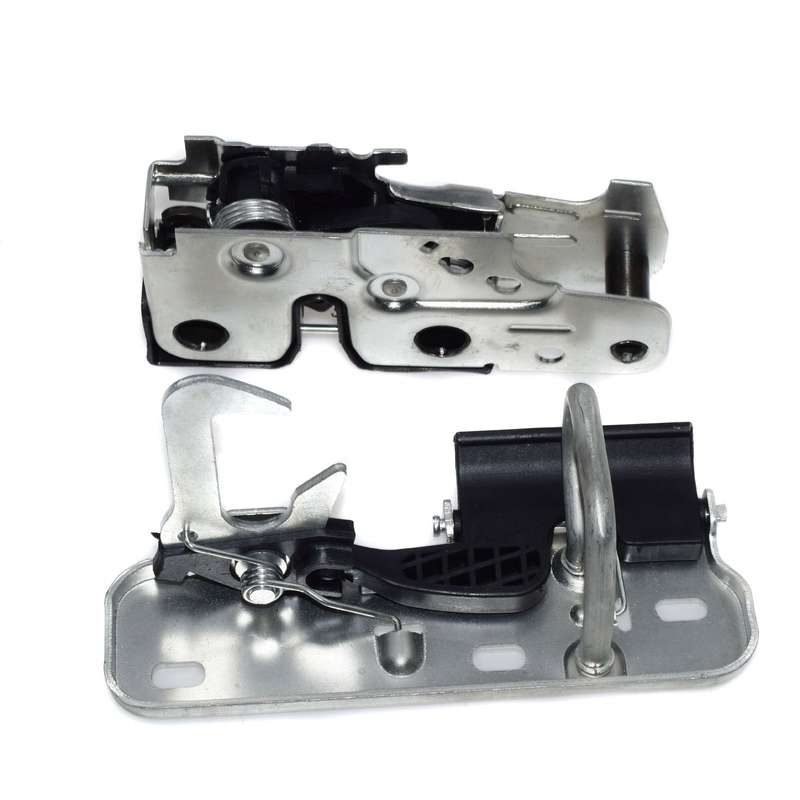 New Door Lock Actuator Fit For VW Tiguan Jetta Rabbit Golf 1K0823480 1K1823509E