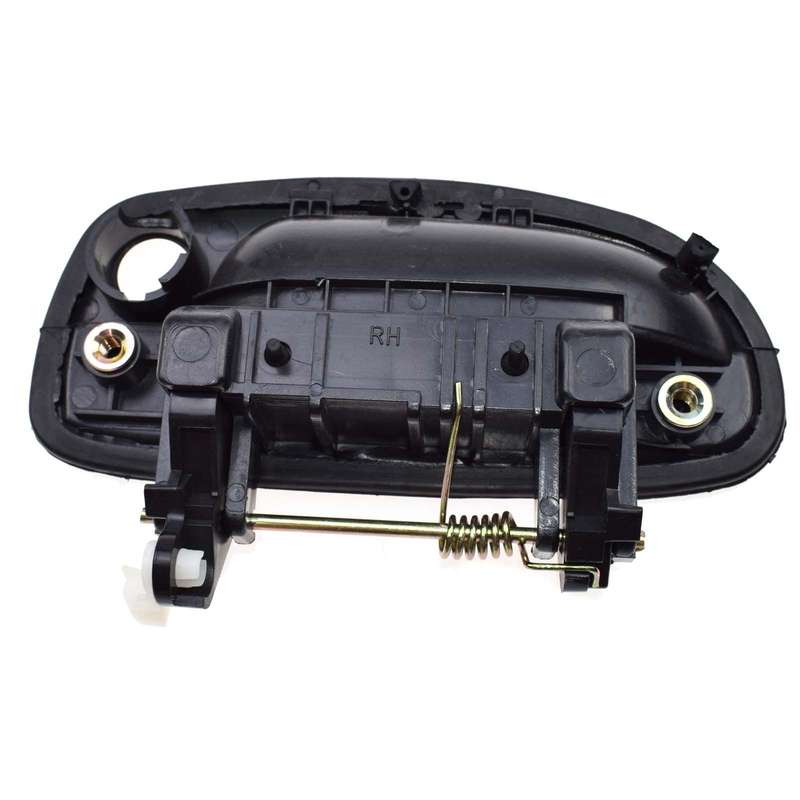 New Front Right Outter Exterior DOOR HANDLE For Hyundai Accent 8266025000