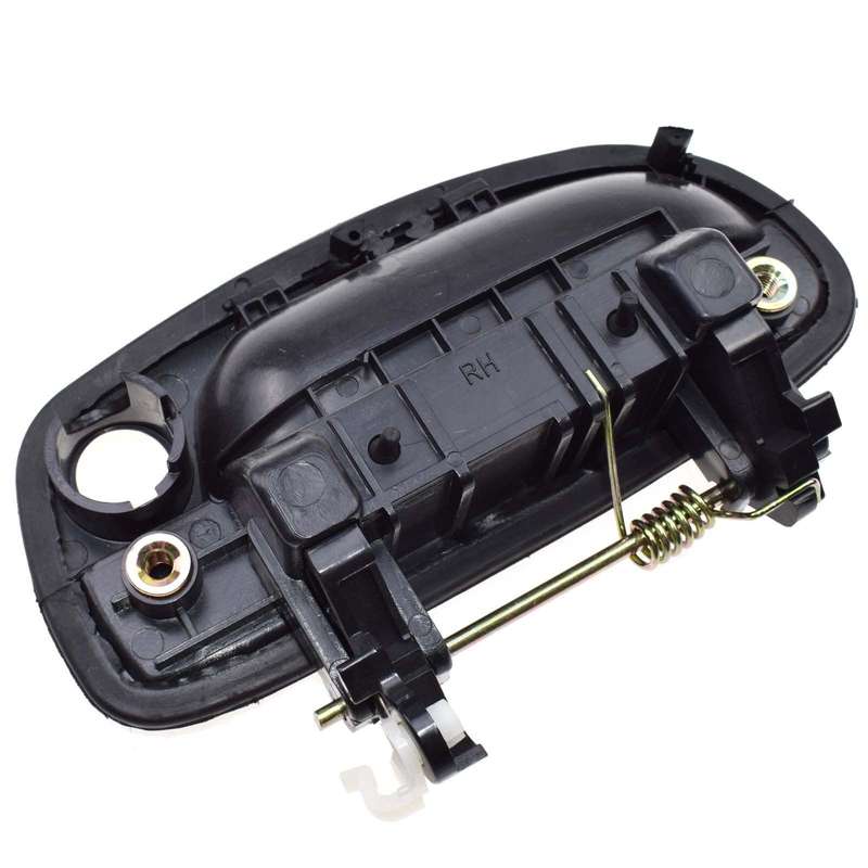 New Front Right Outter Exterior DOOR HANDLE For Hyundai Accent 8266025000