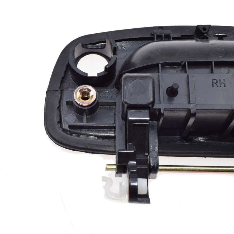 New Front Right Outter Exterior DOOR HANDLE For Hyundai Accent 8266025000