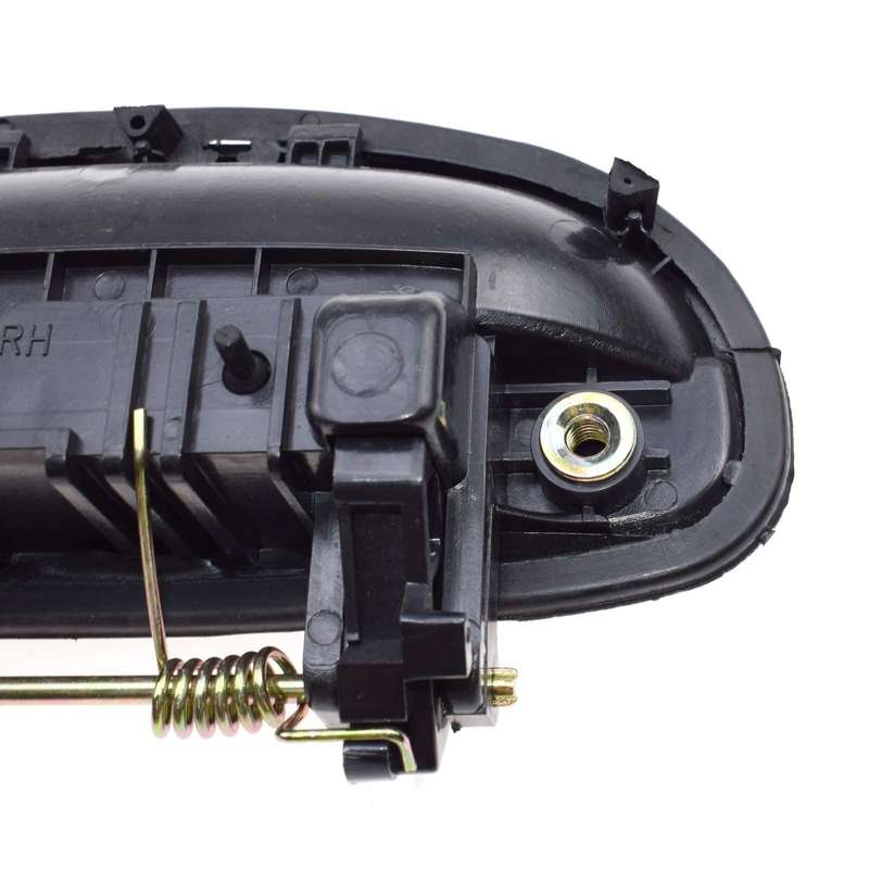 New Front Right Outter Exterior DOOR HANDLE For Hyundai Accent 8266025000