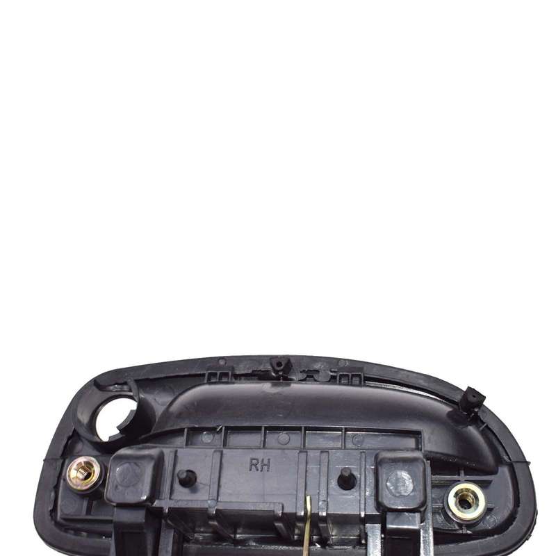 New Front Right Outter Exterior DOOR HANDLE For Hyundai Accent 8266025000