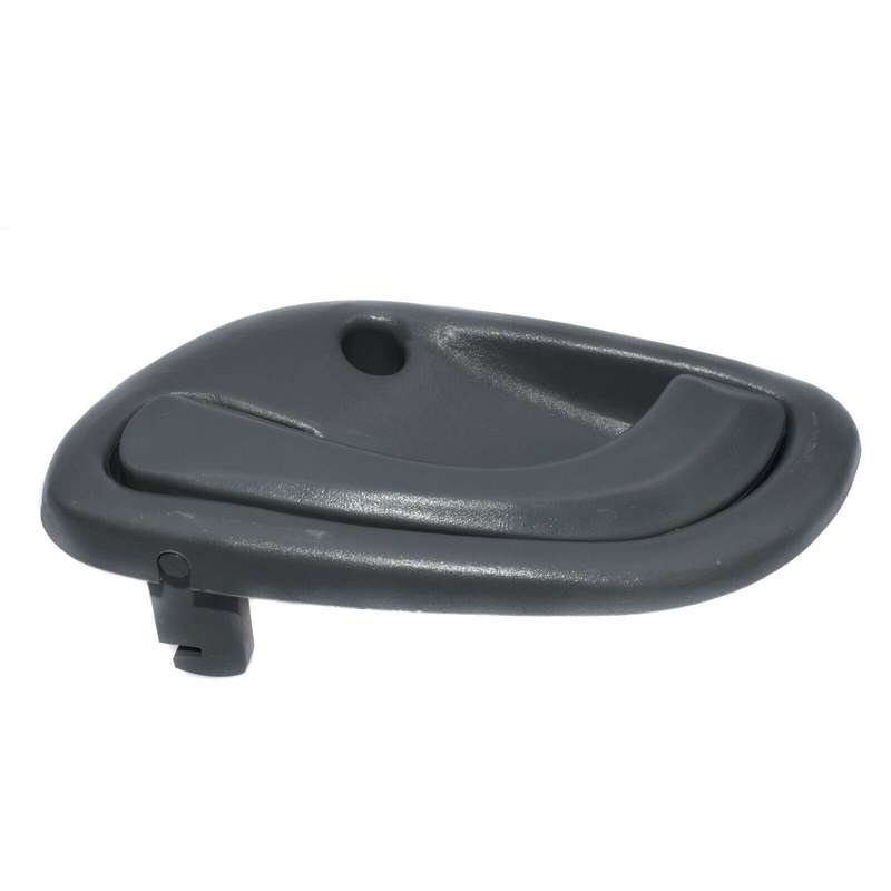 Door Handle Front or Rear Left Interior Gray 8313060G01 For Suzuki Grand Vitara