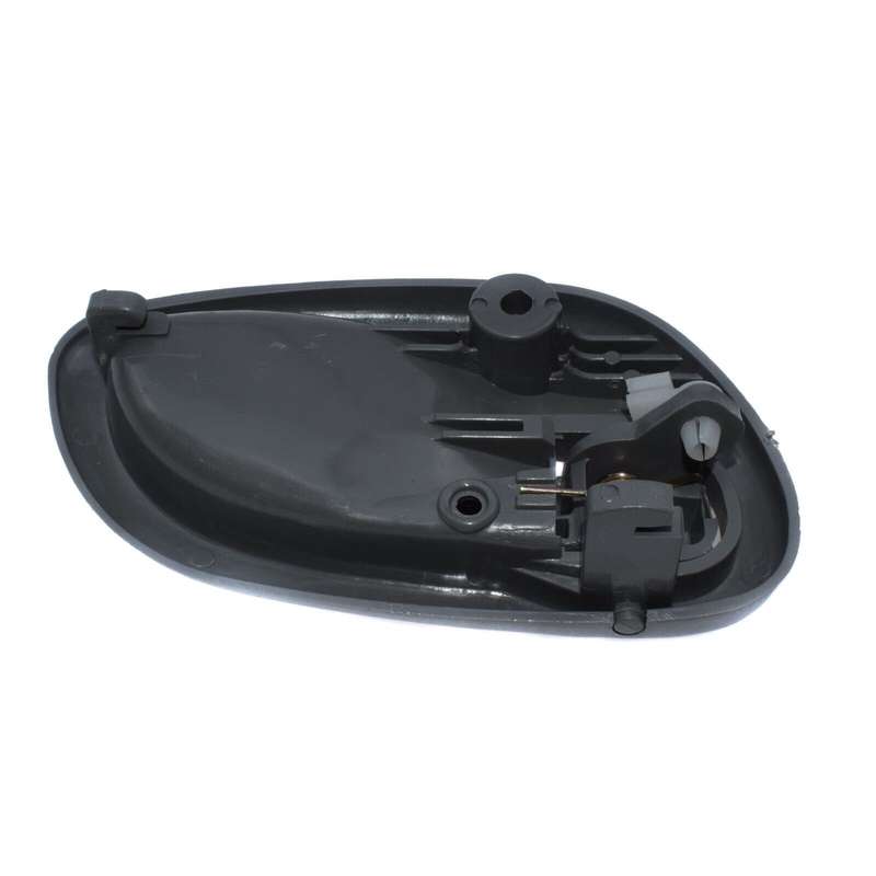 Door Handle Front or Rear Left Interior Gray 8313060G01 For Suzuki Grand Vitara
