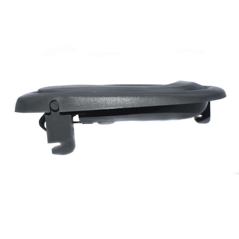 Door Handle Front or Rear Left Interior Gray 8313060G01 For Suzuki Grand Vitara