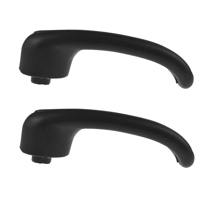 2PCS Power Sliding Door Handles Interior For Hyundai H1 Grand Starex 2007-2018