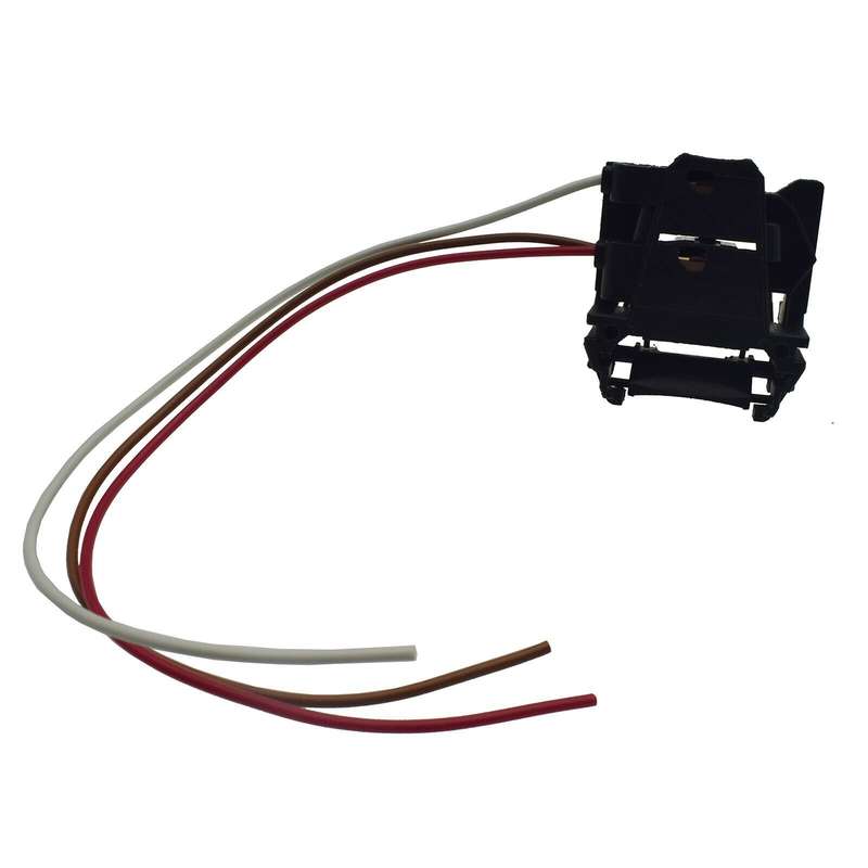 Low beam lights Bulb Holder Lamp Adapter For Ford Focus MK2 Focus MK3 New