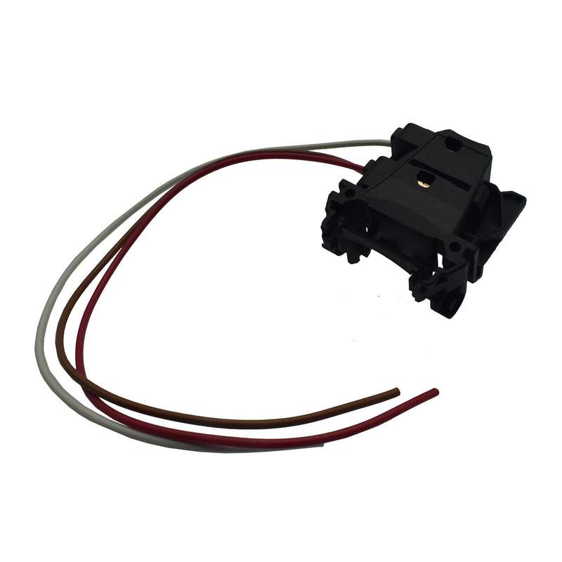 Low beam lights Bulb Holder Lamp Adapter For Ford Focus MK2 Focus MK3 New