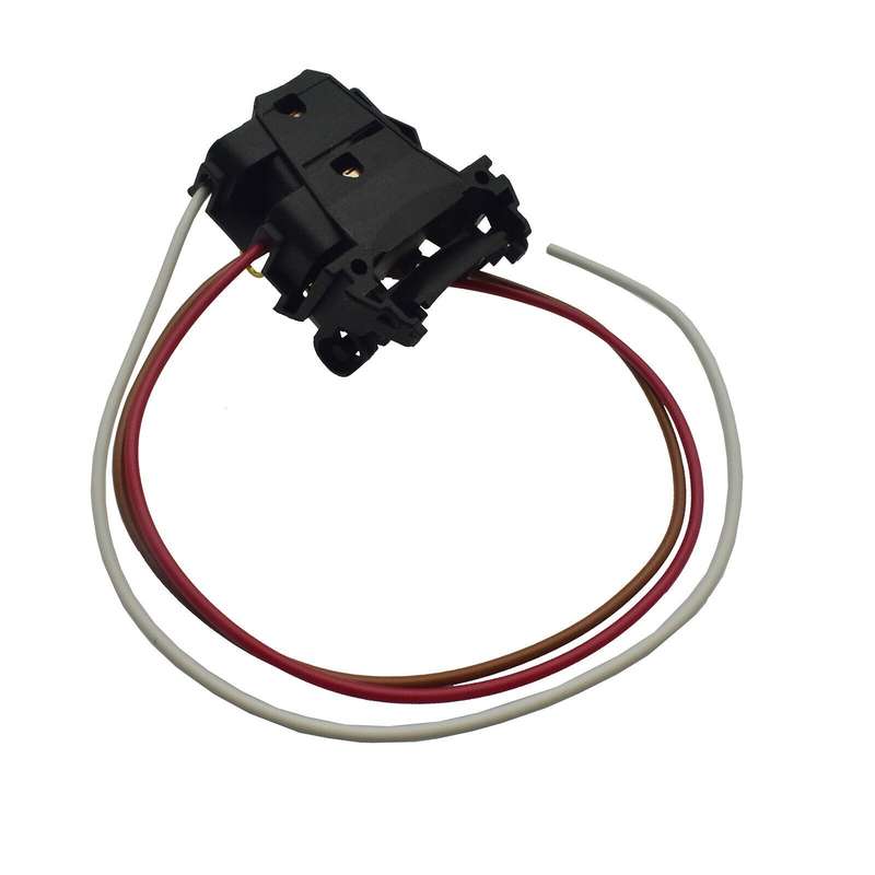 Low beam lights Bulb Holder Lamp Adapter For Ford Focus MK2 Focus MK3 New