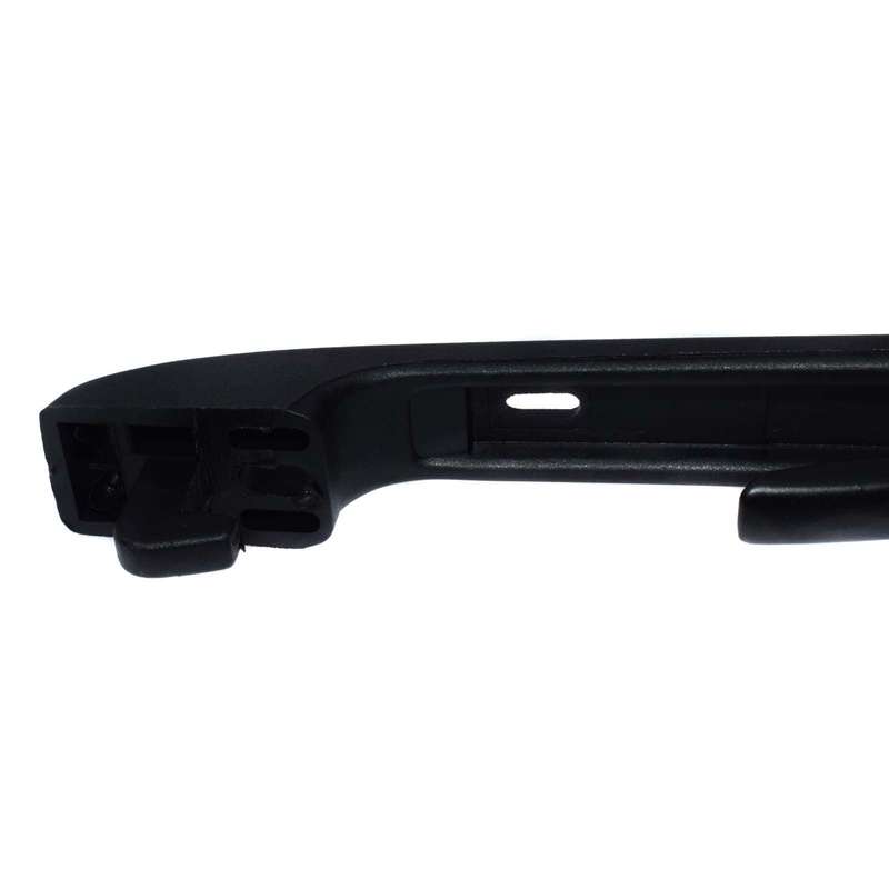 Door Handle Rear Right RR Passenger Outside Fit For VW Golf Jetta 193839206 New