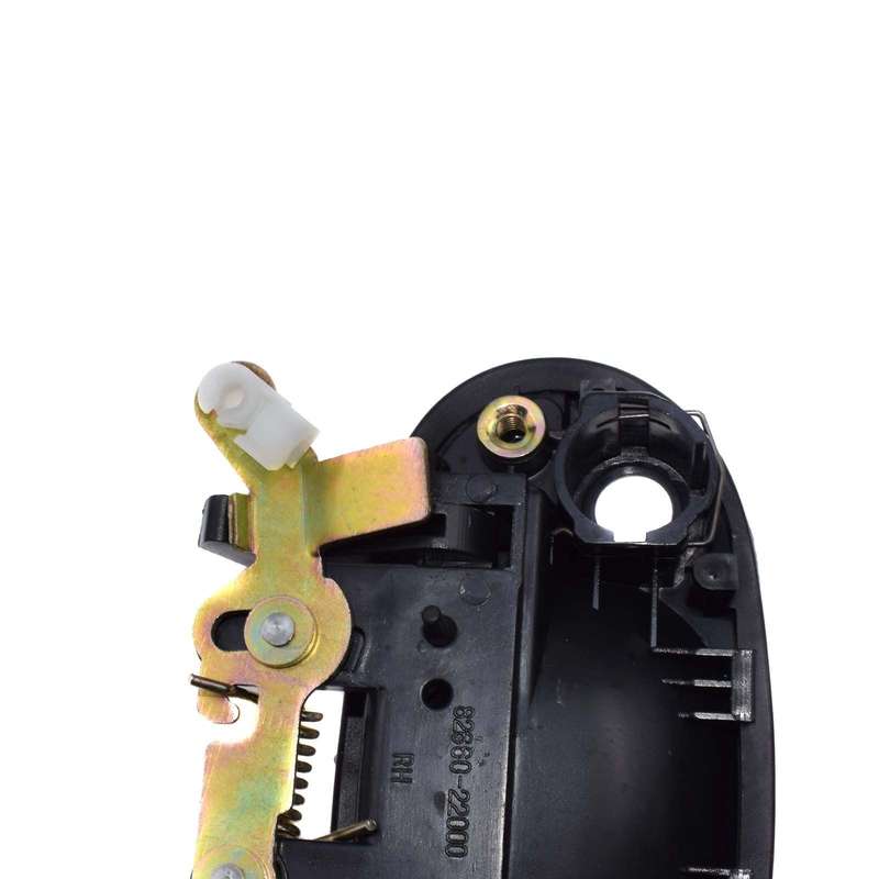 New Outside Door Handle Front Right 8266022000CA For Hyundai Accent 1995-1999