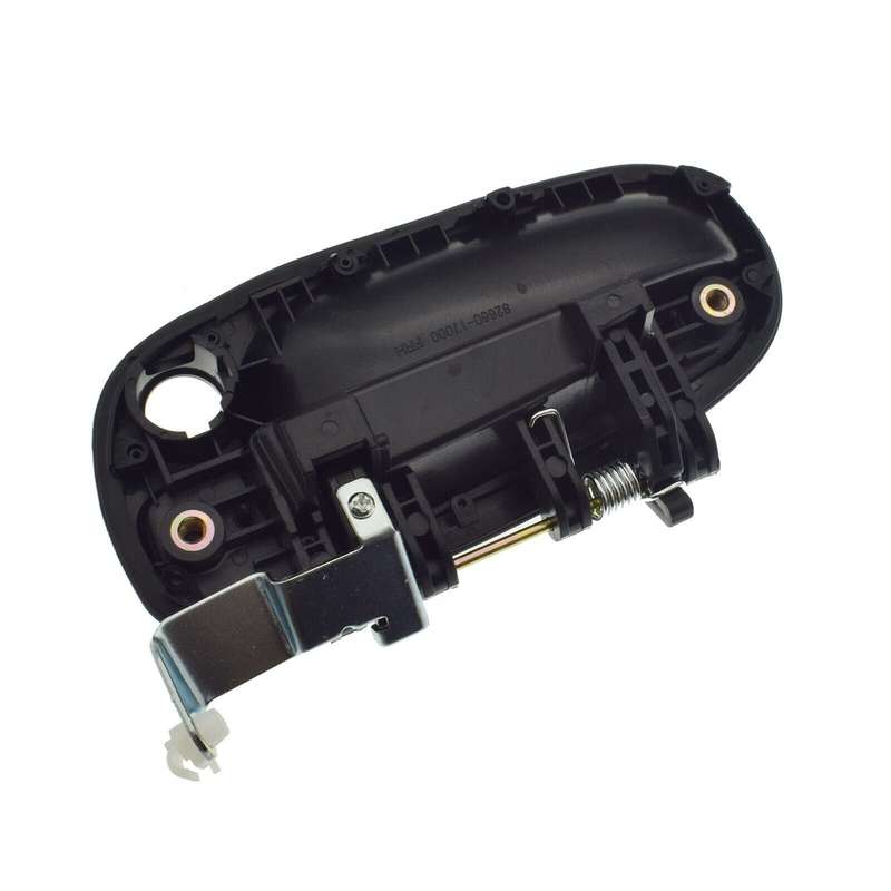 Front Right Exterior Door Handle 82660-17000 For Hyundai Matrix Lavita 2001-2010