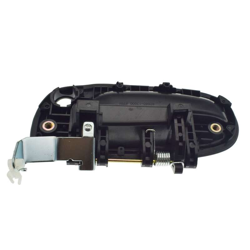 Front Right Exterior Door Handle 82660-17000 For Hyundai Matrix Lavita 2001-2010