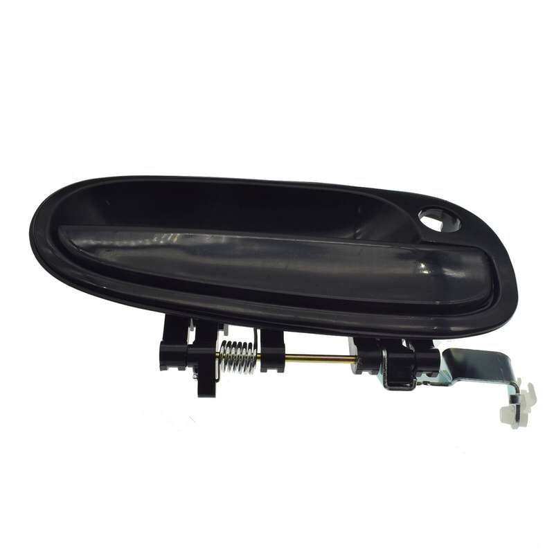 Front Right Exterior Door Handle 82660-17000 For Hyundai Matrix Lavita 2001-2010