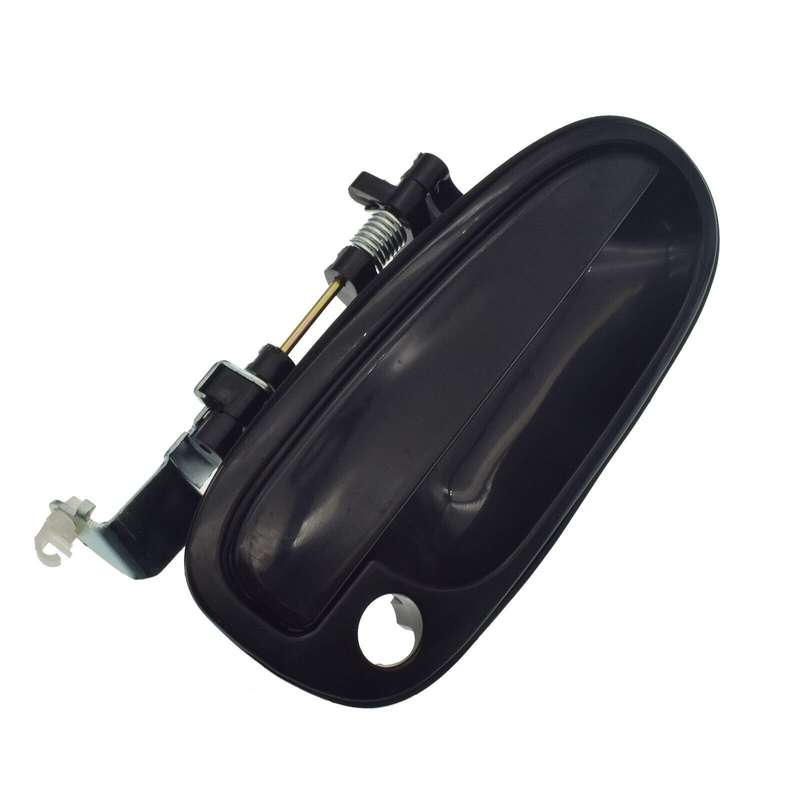 Front Right Exterior Door Handle 82660-17000 For Hyundai Matrix Lavita 2001-2010
