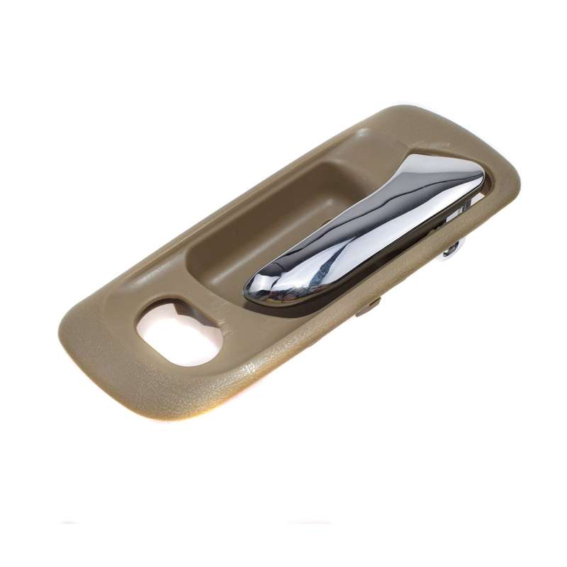 New Beige Front Right Inner Door Handle For Honda Accord Odyssey 72125S84A01ZB