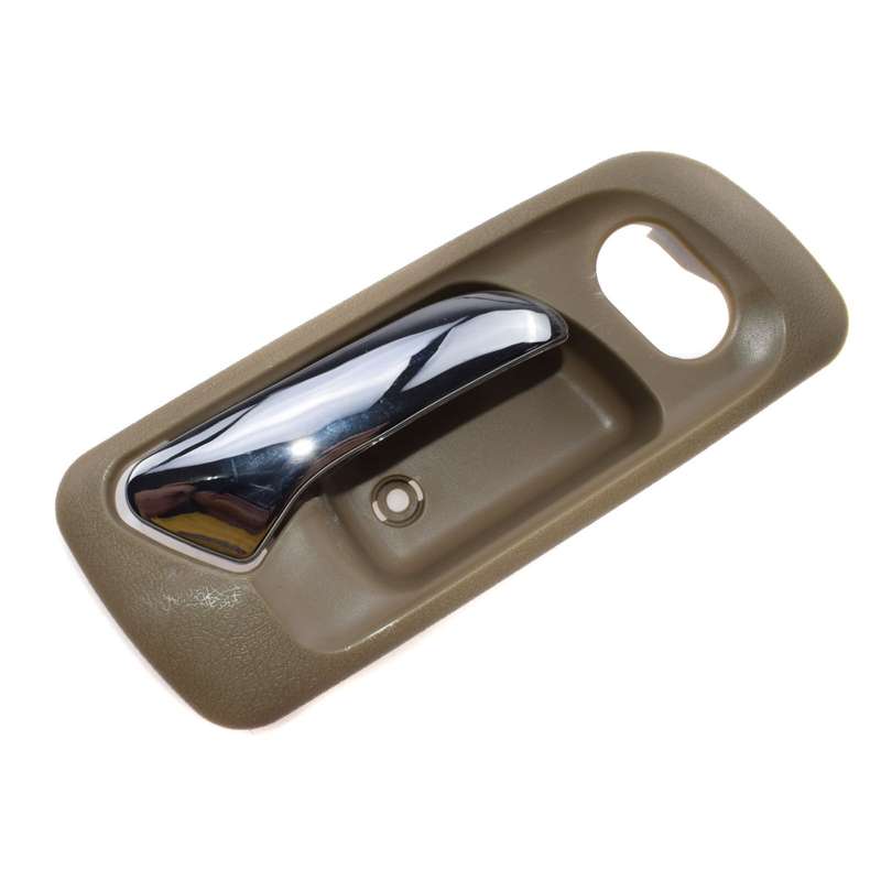 New Beige Front Right Inner Door Handle For Honda Accord Odyssey 72125S84A01ZB