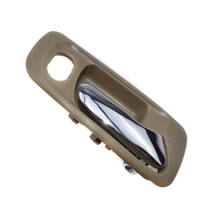 New Beige Front Right Inner Door Handle For Honda Accord Odyssey 72125S84A01ZB