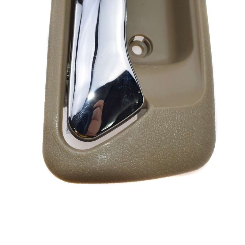 New Beige Front Right Inner Door Handle For Honda Accord Odyssey 72125S84A01ZB