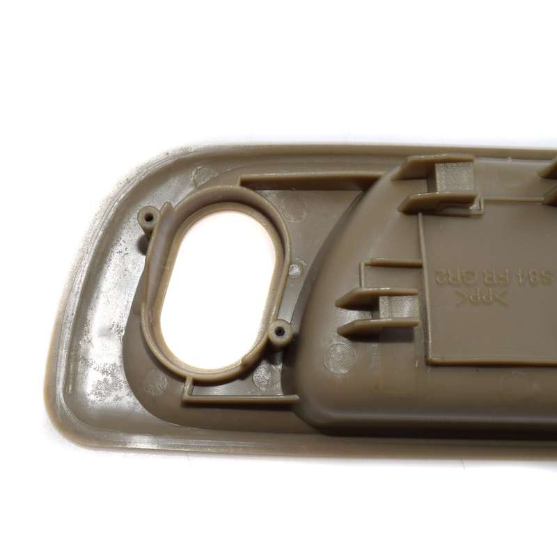 New Beige Front Right Inner Door Handle For Honda Accord Odyssey 72125S84A01ZB