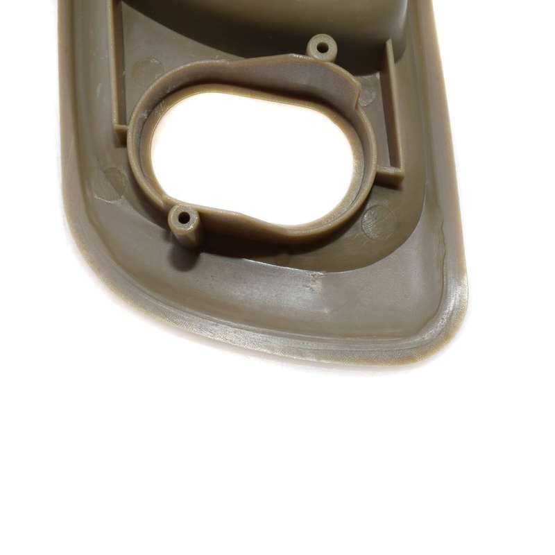 New Beige Front Right Inner Door Handle For Honda Accord Odyssey 72125S84A01ZB