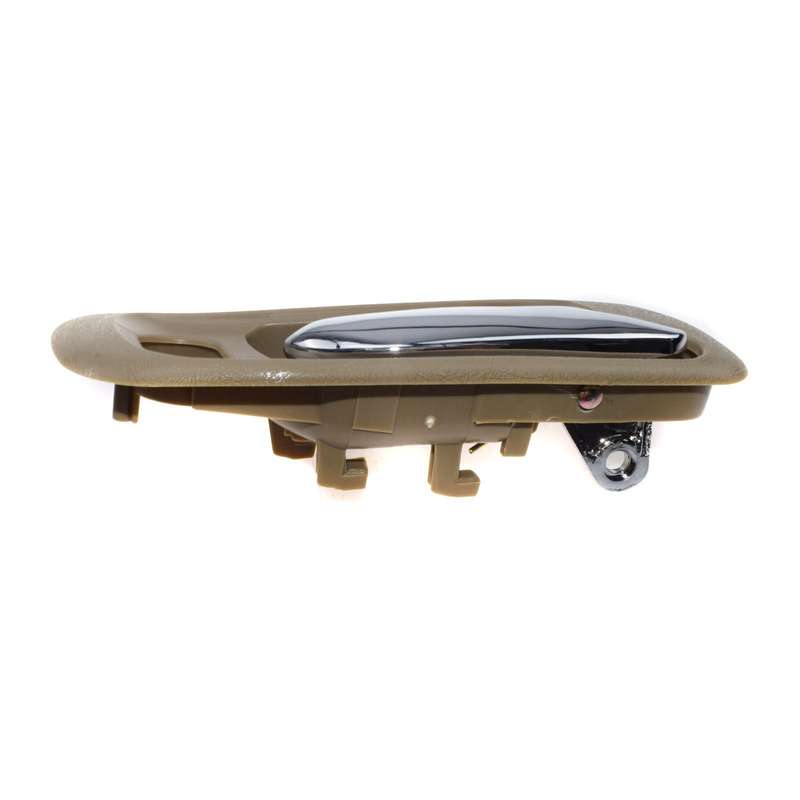 New Beige Front Right Inner Door Handle For Honda Accord Odyssey 72125S84A01ZB
