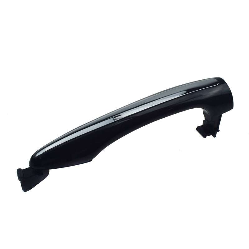 Front Left Exterior Door Handle 82651A7021 For Kia Forte Forte5 2014-2018