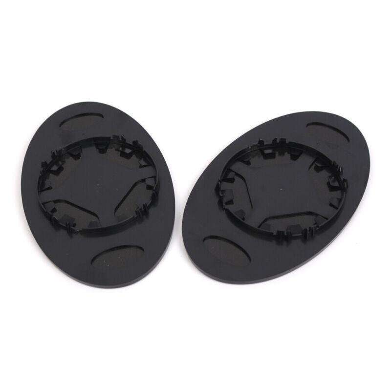 2pcs Wing door Mirror Glass For Mini Cooper R50 R53 R52 2001-2006 Without Heated
