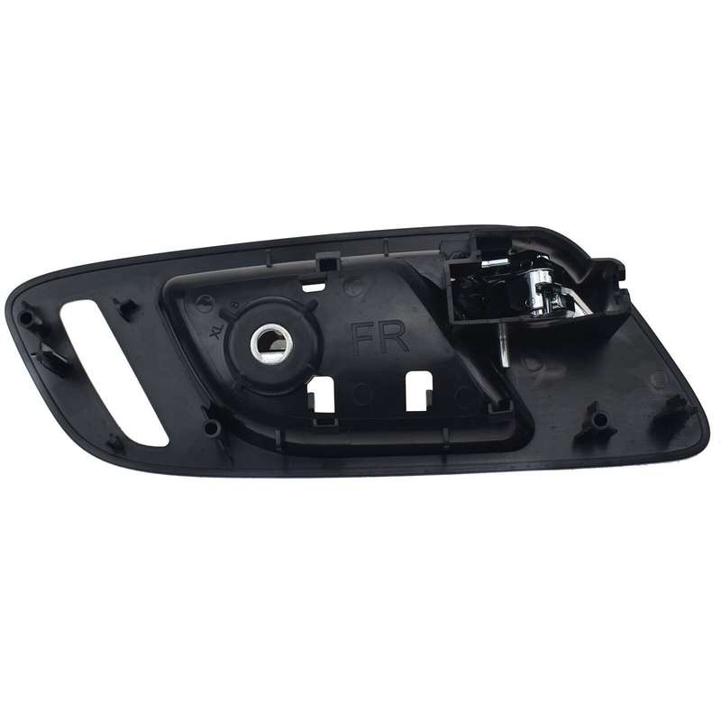 Interior Door Handle Front Right For Chevrolet Silverado Suburban GMC Sierra