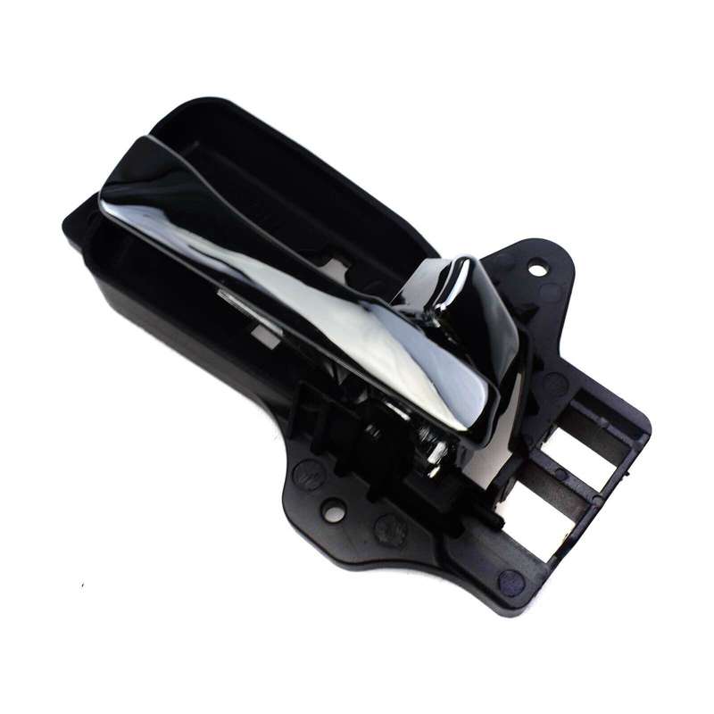 Chrome Inside Door Handle Front Right For 2009-2012 Hyundai Elantra 82620-2L010