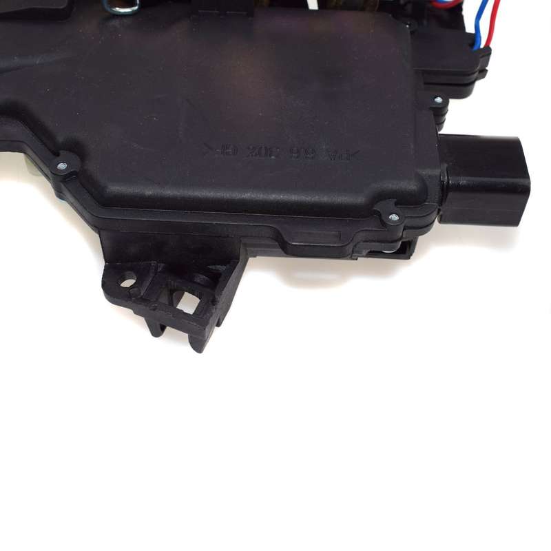For VW Beetle Jetta Golf GTI Rear Left Side Door Lock Actuator 3B4839015A