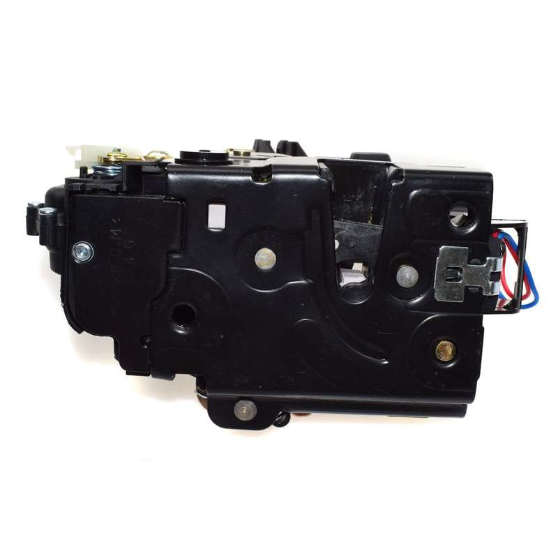 For VW Beetle Jetta Golf GTI Rear Left Side Door Lock Actuator 3B4839015A