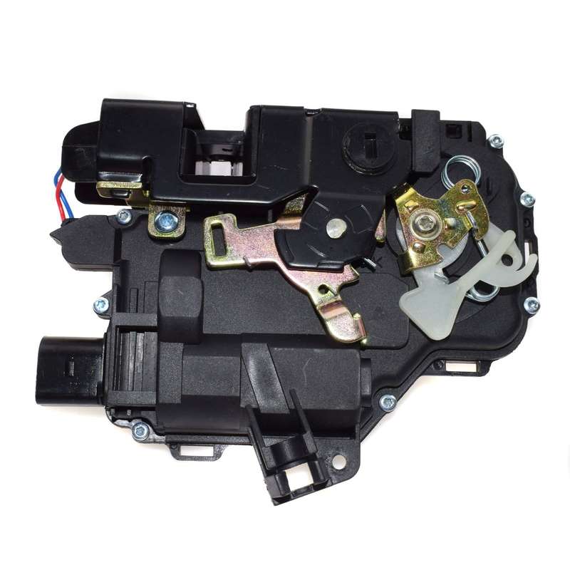 For VW Beetle Jetta Golf GTI Rear Left Side Door Lock Actuator 3B4839015A