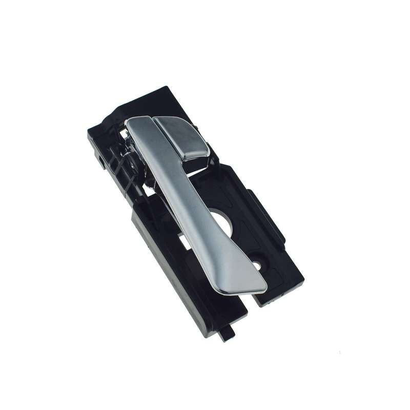 Front Left Interior Door Handle Chrome 82610-1R000 For Hyundai Accent 2012-2017
