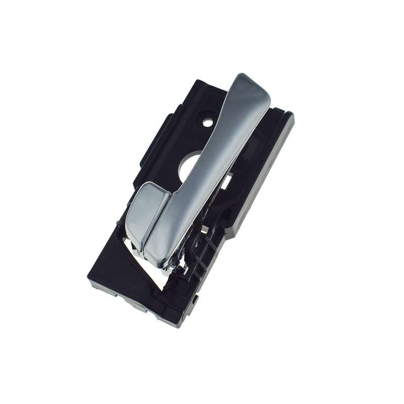Front Left Interior Door Handle Chrome 82610-1R000 For Hyundai Accent 2012-2017