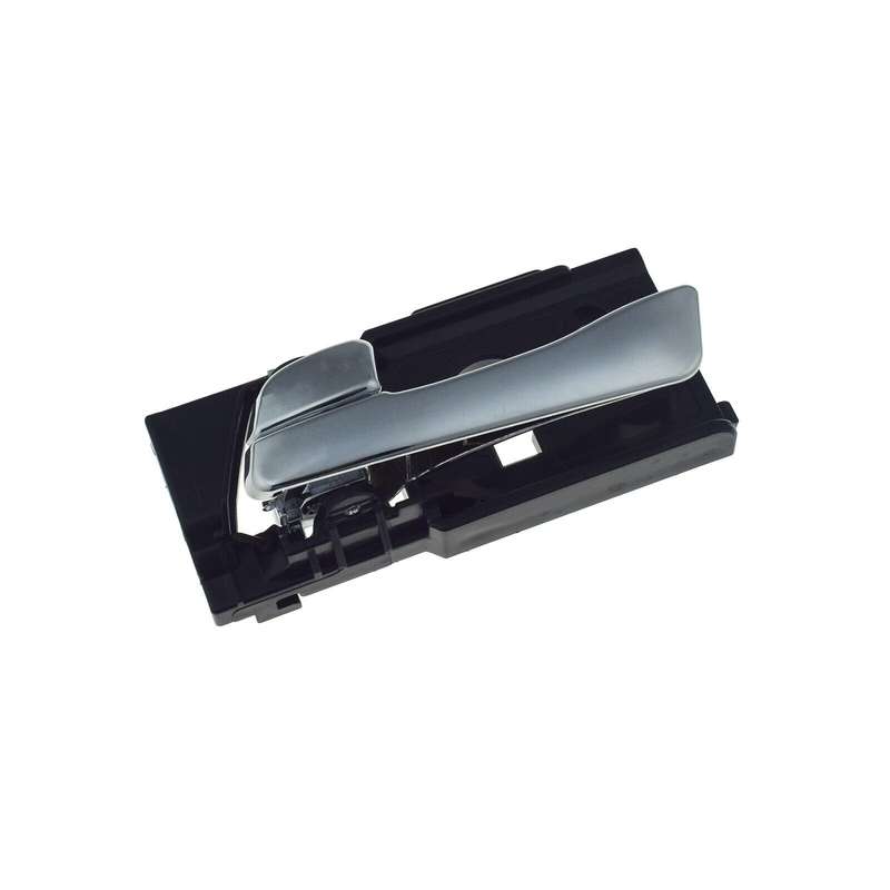 Front Left Interior Door Handle Chrome 82610-1R000 For Hyundai Accent 2012-2017