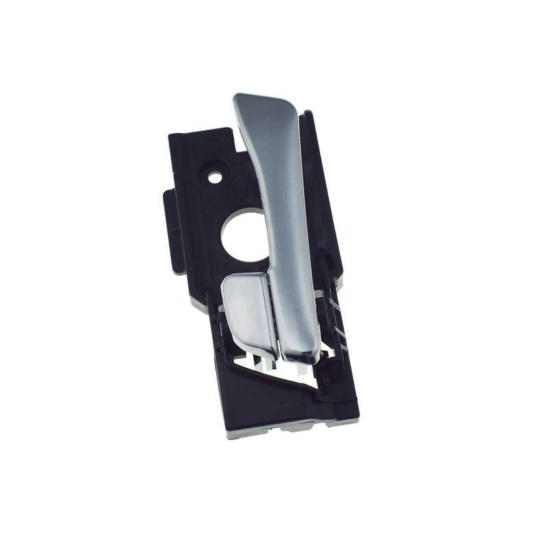 Front Left Interior Door Handle Chrome 82610-1R000 For Hyundai Accent 2012-2017