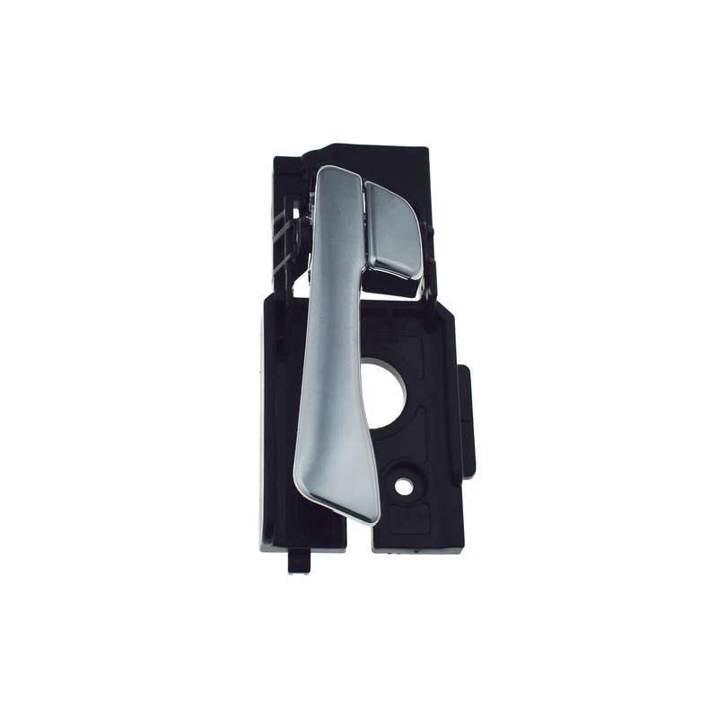 Front Left Interior Door Handle Chrome 82610-1R000 For Hyundai Accent 2012-2017