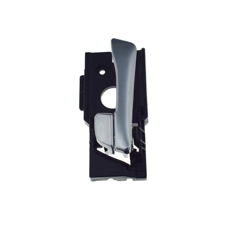 Front Left Interior Door Handle Chrome 82610-1R000 For Hyundai Accent 2012-2017