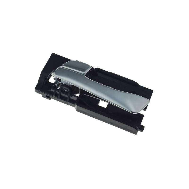 Front Left Interior Door Handle Chrome 82610-1R000 For Hyundai Accent 2012-2017
