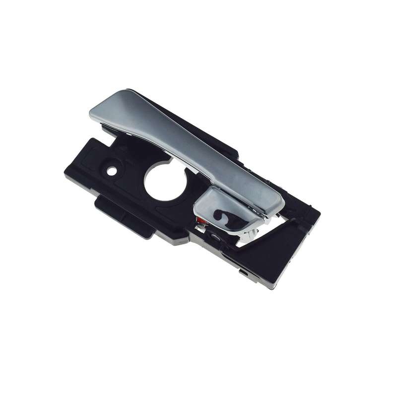 Front Left Interior Door Handle Chrome 82610-1R000 For Hyundai Accent 2012-2017